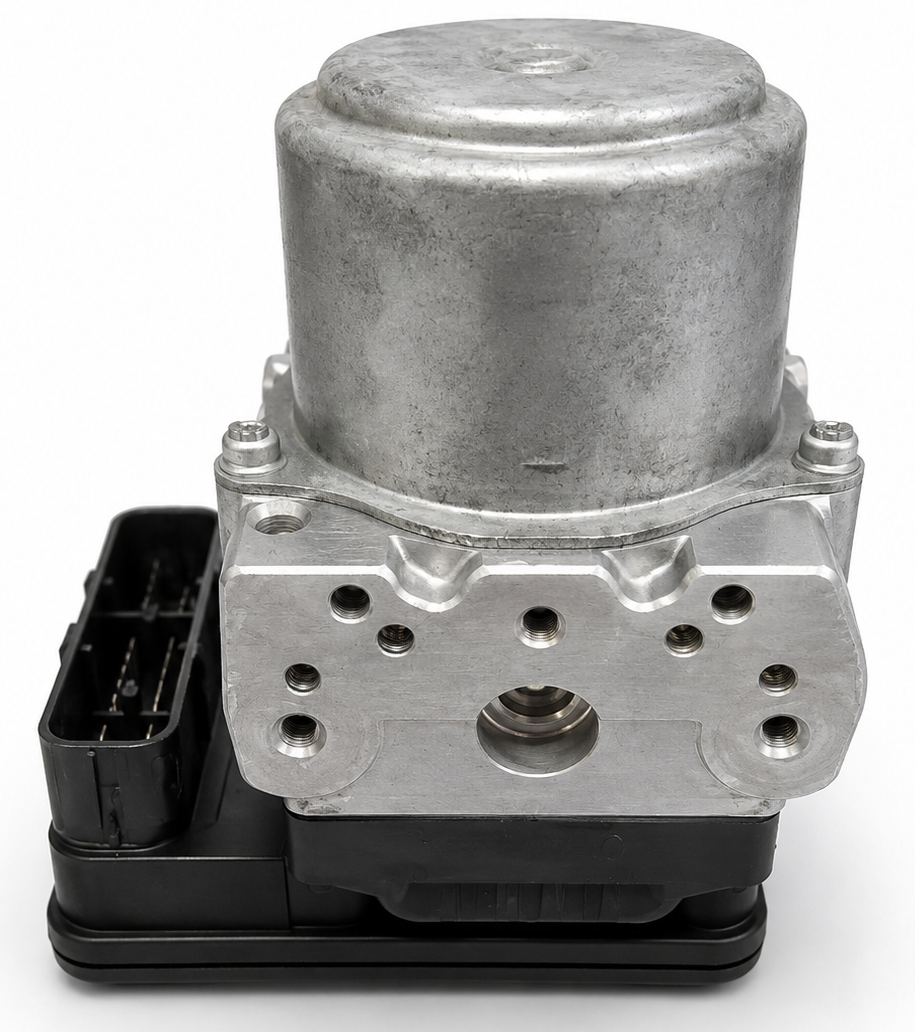 2008 Acura TL ABS Module & Pump Assembly | 3.5L, 6 Cylinder, Automatic Transmission, (VSA) |