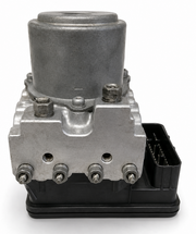 2008 Acura TL ABS Module & Pump Assembly | 3.5L, 6 Cylinder, Automatic Transmission, (VSA) |