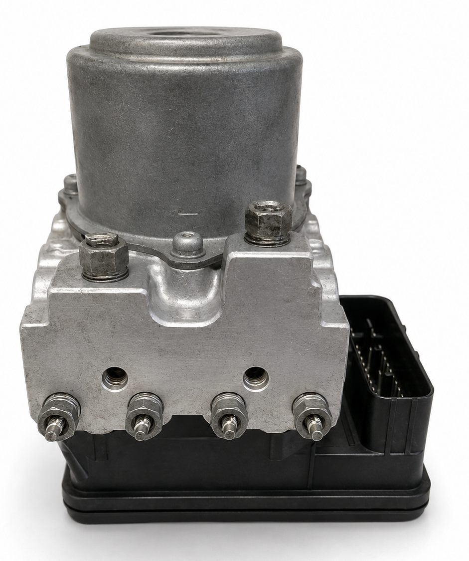 2008 Acura TL ABS Module & Pump Assembly | 3.5L, 6 Cylinder, Automatic Transmission, (VSA) |