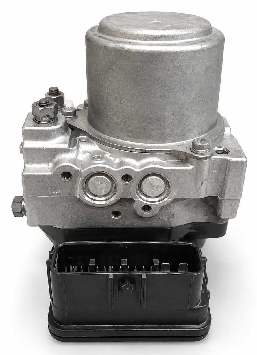 2008 Acura TL ABS Module & Pump Assembly | 3.5L, 6 Cylinder, Automatic Transmission, (VSA) |