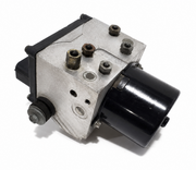 2007 Dodge Ram 3500 ABS Module & Pump Assembly, From 8/14/06