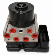 2006 Ford Focus ABS Module & Pump Assembly | 4-Wheel ABS, Without Traction Control (Built From 12/05/05)