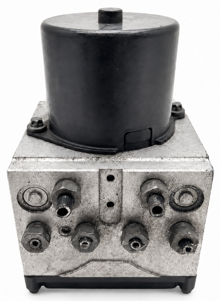 2007 Ford Mustang ABS Module & Pump Assembly | Non-Shelby GT500, (Built Through 03/05/2007)