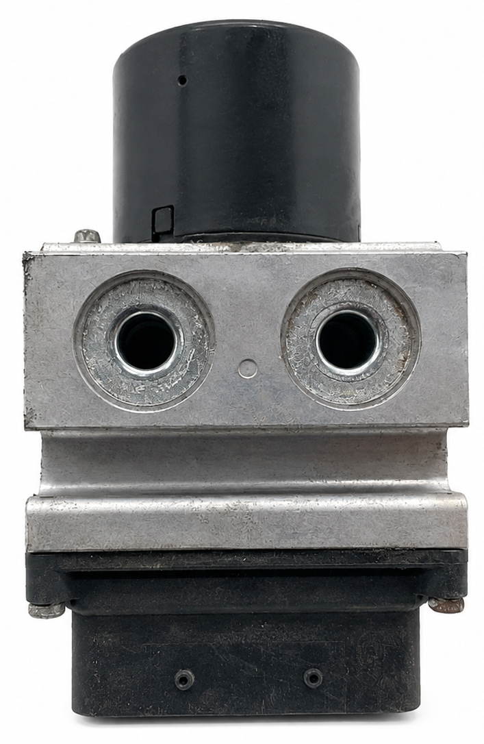 2007 Ford Mustang ABS Module & Pump Assembly | Non-Shelby GT500, (Built Through 03/05/2007)
