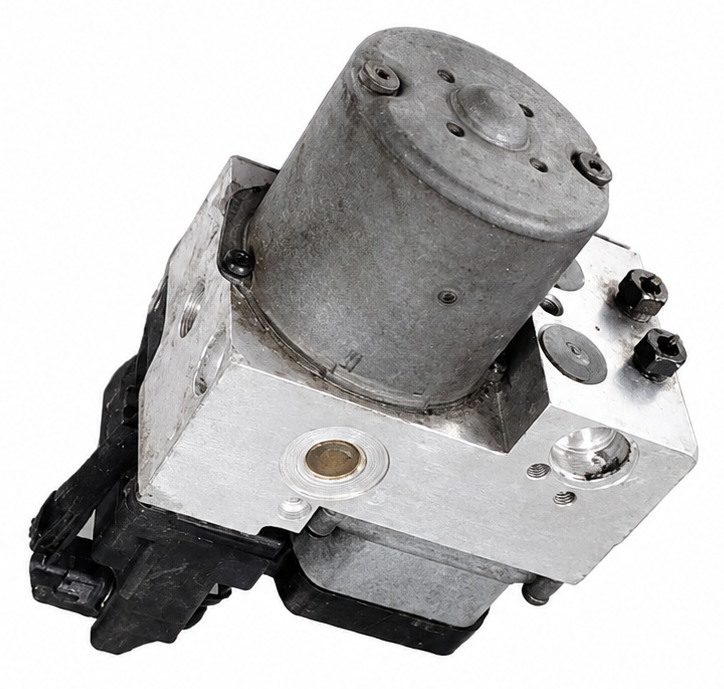 2007 Ford Taurus ABS Module & Pump Assembly | Traction Control