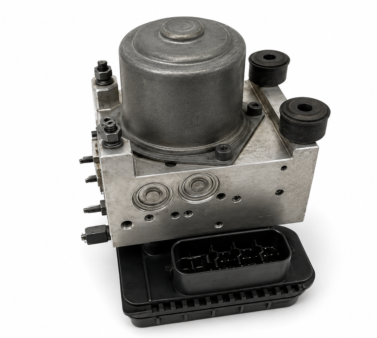 2007 Mazda 6 ABS Module & Pump Assembly | Speed 6 (Turbo)
