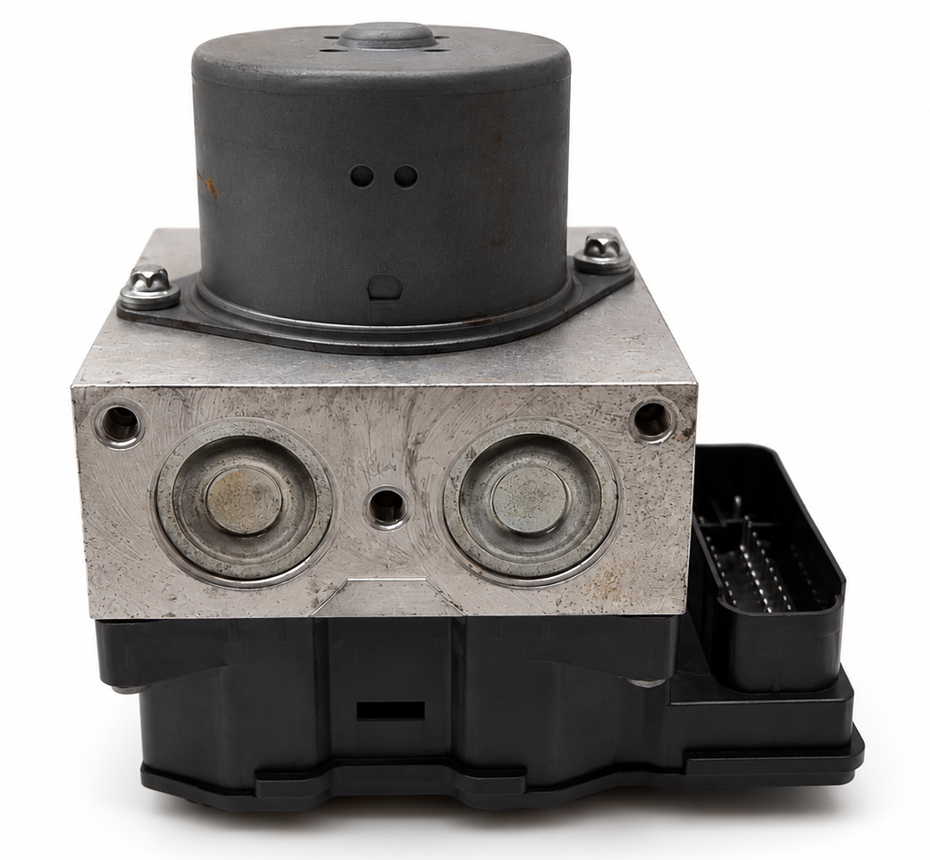 2007 Mazda CX9 ABS Module & Pump Assembly