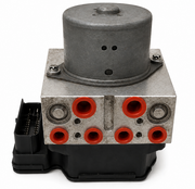 2007 Mazda CX9 ABS Module & Pump Assembly