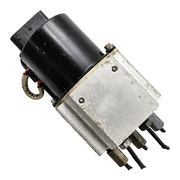 Used OEM 2007 Ford E-150 Van ABS Control Module & Pump Assembly | 4-Wheel ABS