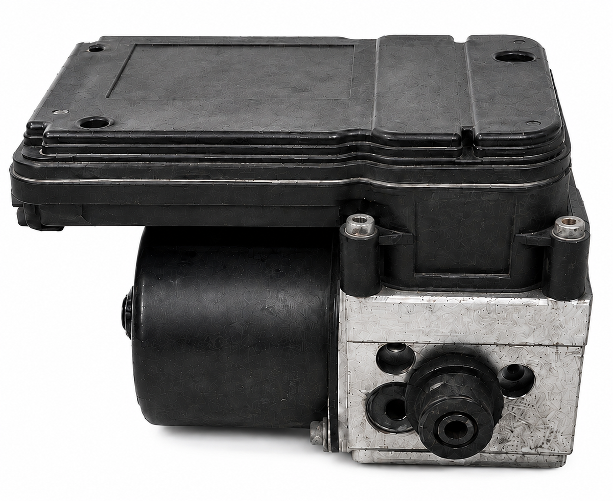 2007 Ford E-150 Van ABS Control Module & Pump Assembly | 4-Wheel ABS
