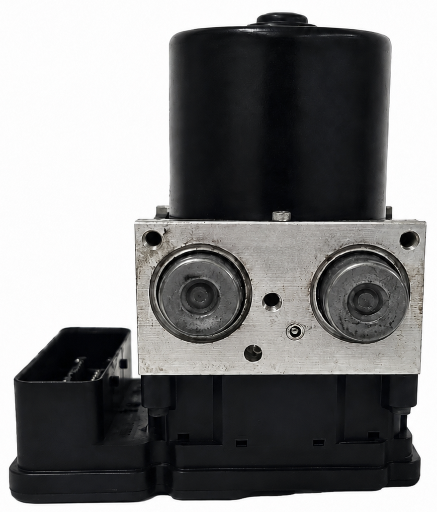 2007 Ford Expedition ABS Control Module & Pump Assembly | 4x4, Without AdvanceTrac