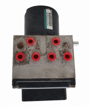 Used OEM 2007 Ford Freestar ABS Module & Pump Assembly | Without Traction Control - Front View