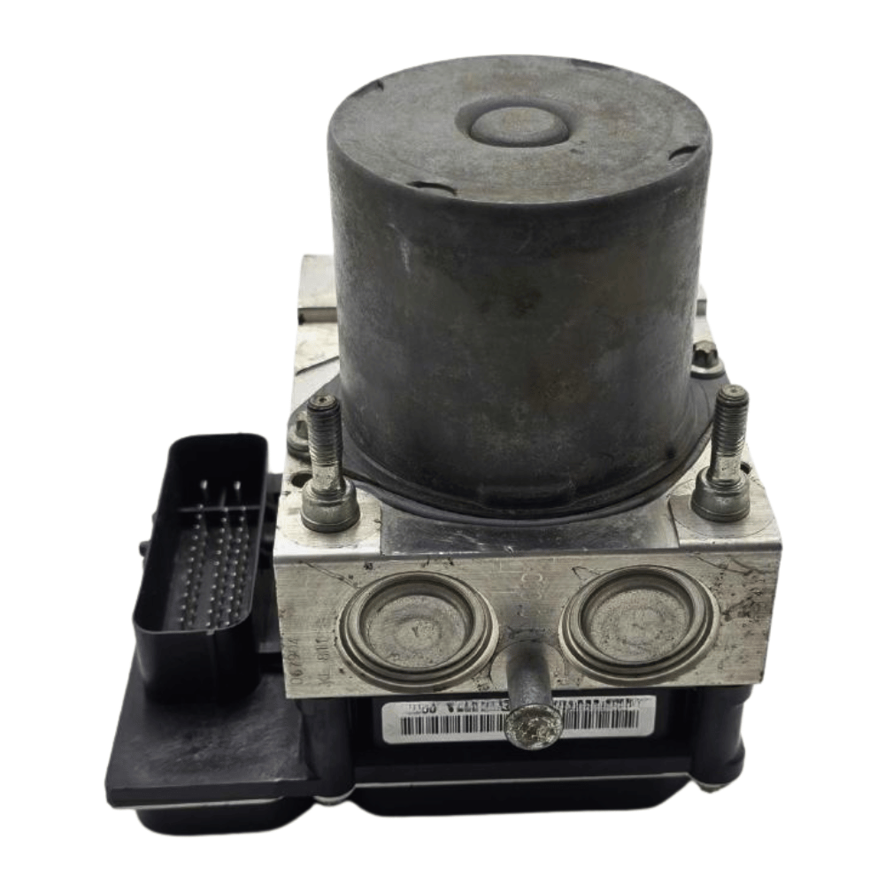 2007 Ford Freestyle ABS Module & Pump Assembly | FWD, Traction Control - Back