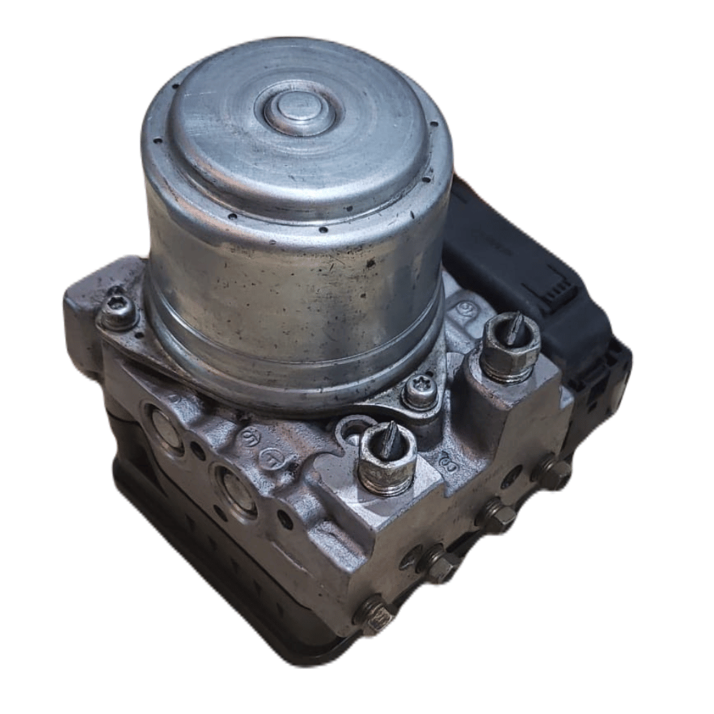 Used OEM 2007 Honda Pilot ABS Module & Pump Assembly | (VSA) Front Wheel Drive