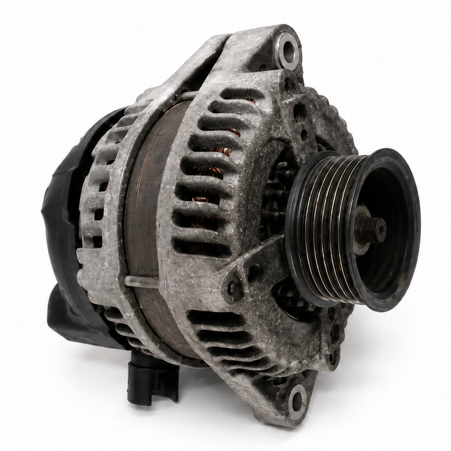 2007 Honda Pilot Alternator | 3.5L 4WD 4