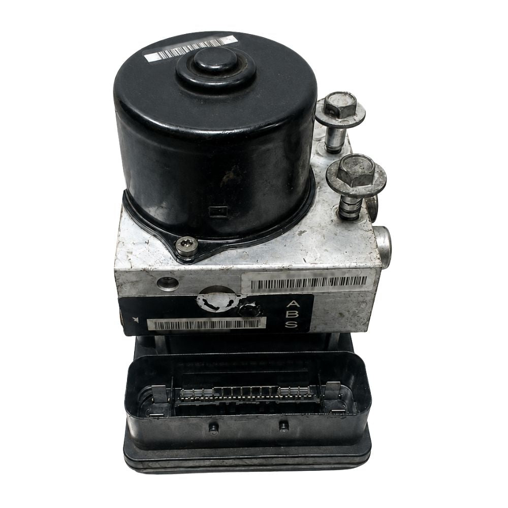 2007 Mercury Mariner ABS Control Module & Pump Assembly | 4WD (VIN 1, 8th Digit) - Side 