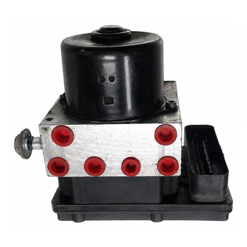 Used OEM 2007 Mercury Mariner ABS Control Module & Pump Assembly | 4WD (VIN Z, 8th Digit)
