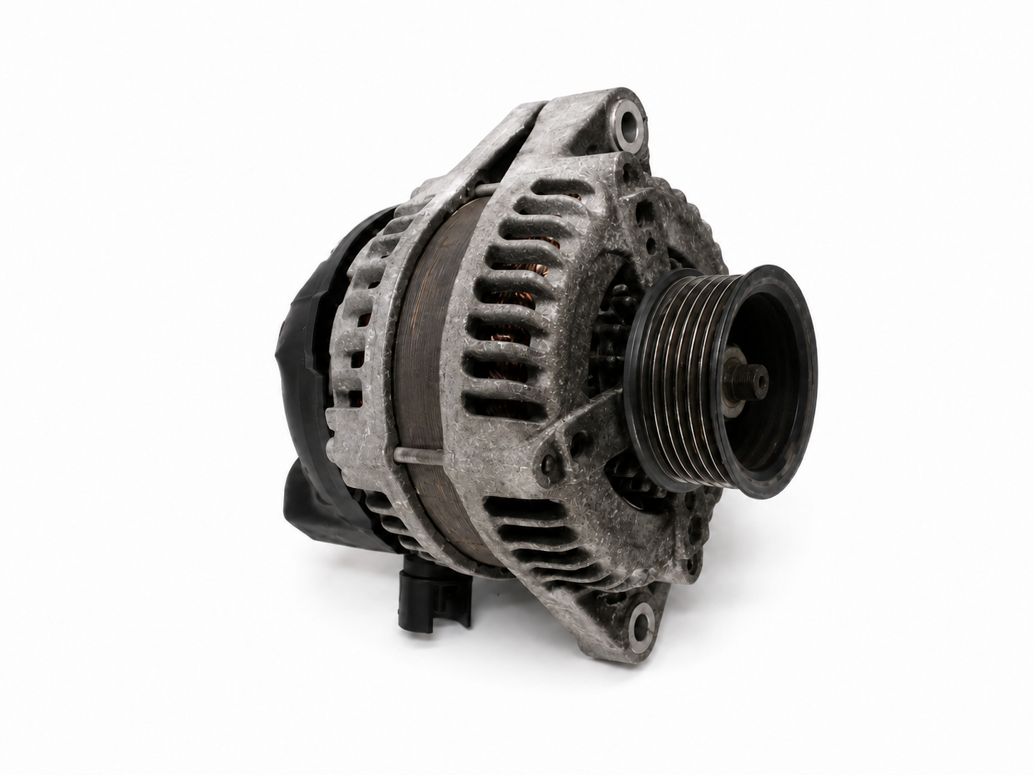 2008 Honda Pilot Alternator | 3.5L 4WD