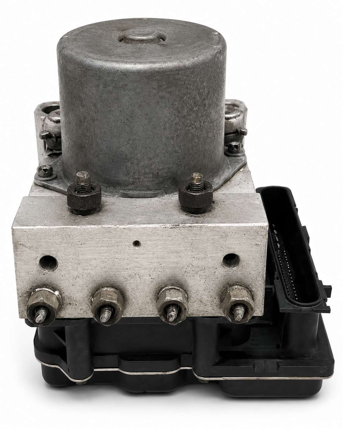 2008 Acura MDX ABS Module & Pump Assembly (VSA) | With Active Damping