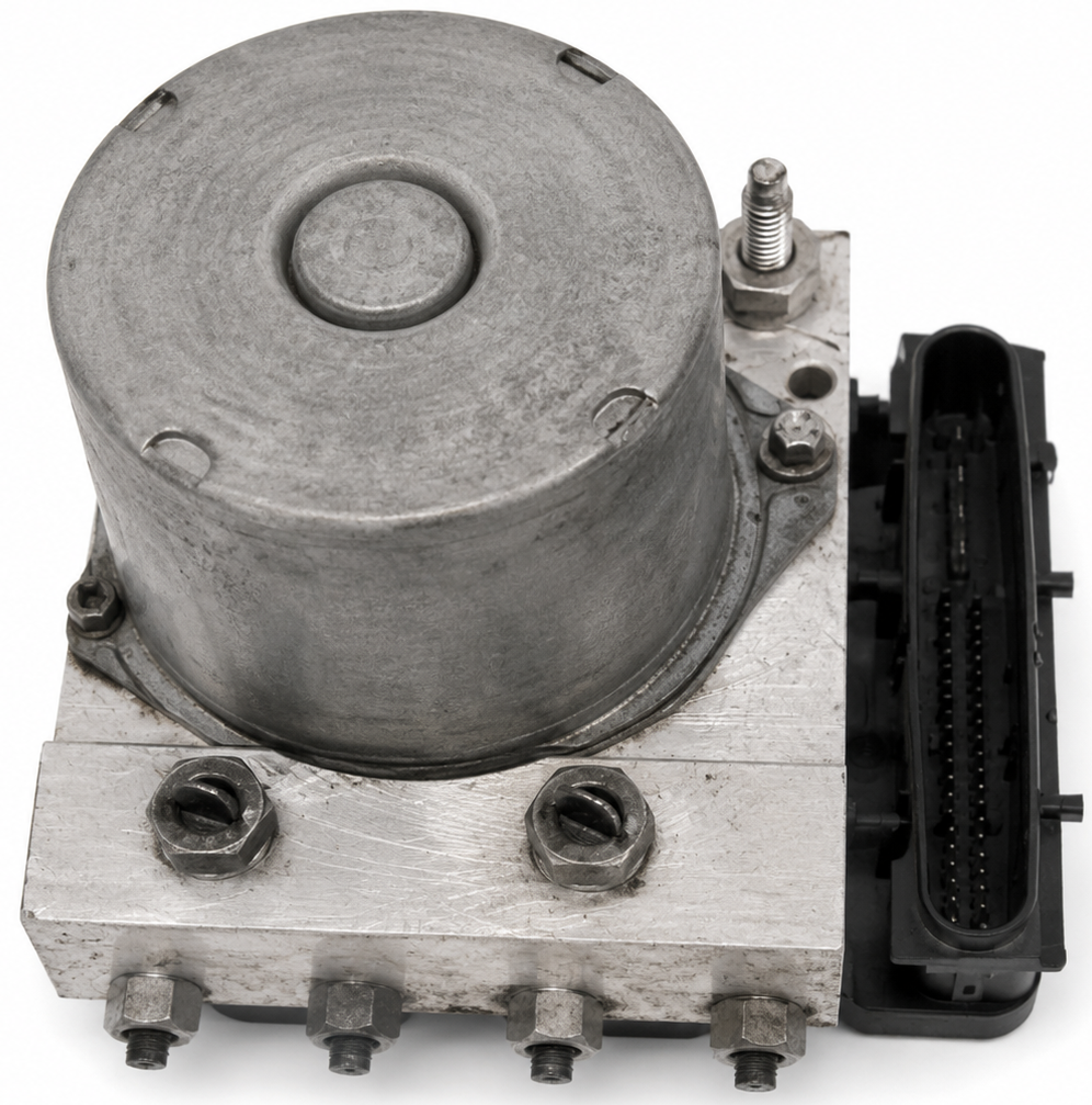 2012 Acura RDX ABS Module & Pump Assembly | AWD, (VSA)