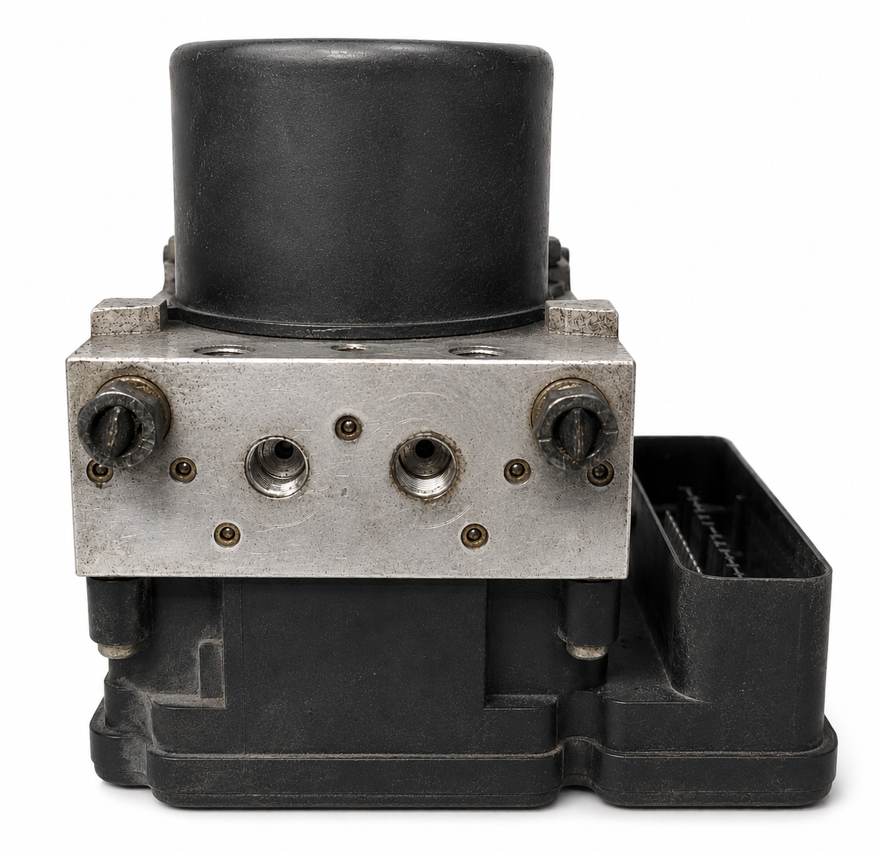 2008 Acura TL ABS Module & Pump Assembly | 3.5L, 6 Cylinder, Manual Transmission, (VSA)