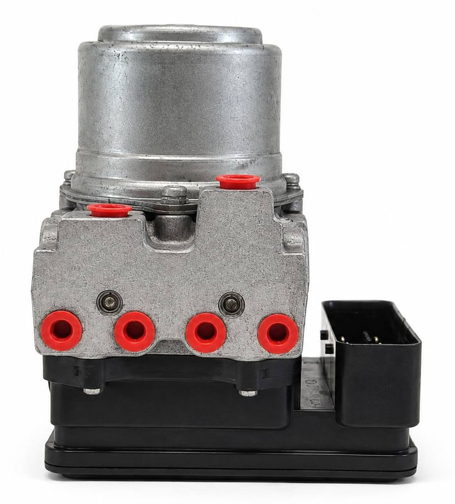 2007 Acura TSX ABS Module & Pump Assembly | Automatic Transmission, (VSA)