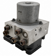2008 Ford E-250 Van ABS Module & Pump Assembly | 4-Wheel ABS, (Built Through 12/02/2007)