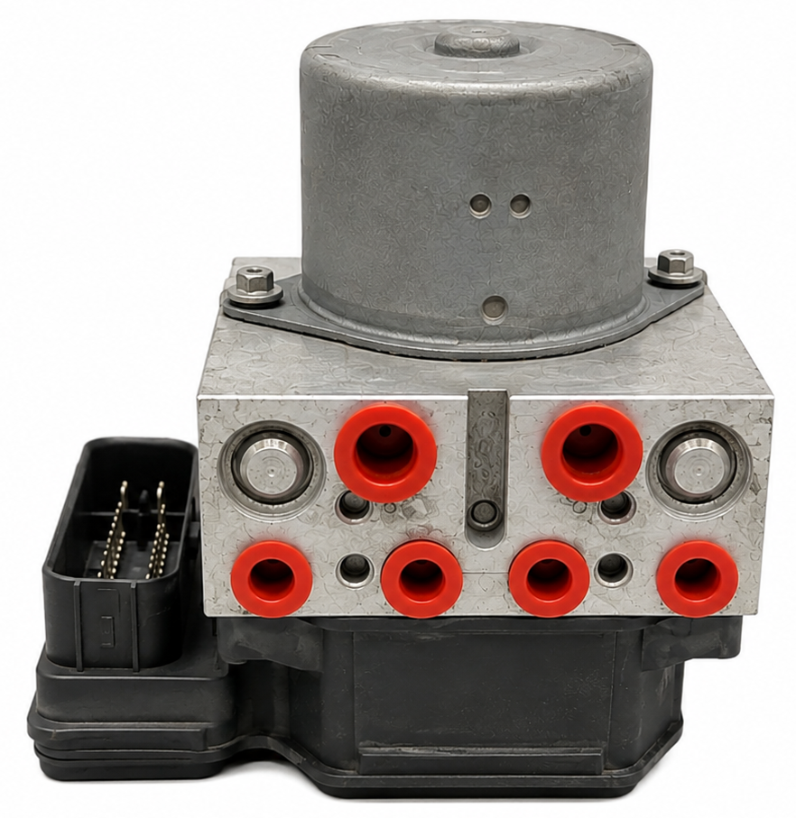 2009 Lincoln MKX ABS Control Module & Pump Assembly