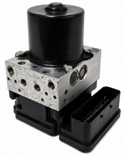 2007 Ford Expedition ABS Module & Pump Assembly | AdvanceTrac, Roll Stability Control (RSC)