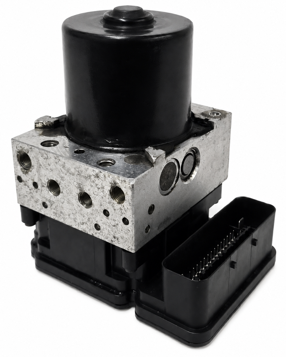 2007 Ford Expedition ABS Module & Pump Assembly | AdvanceTrac, Roll Stability Control (RSC)