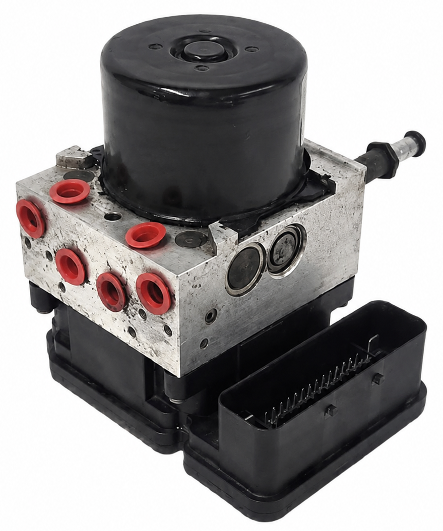 2008 Ford Explorer ABS Module & Pump Assembly | Roll Stability Control (RSC)