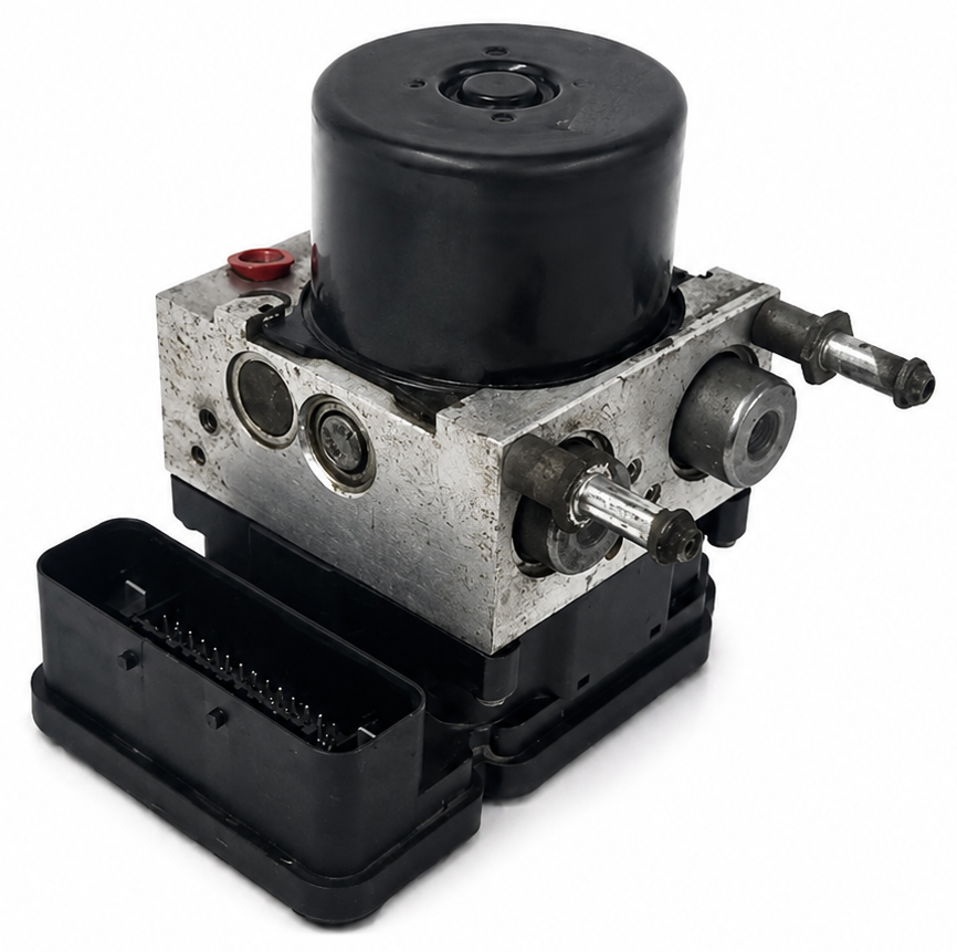 2008 Ford Explorer ABS Module & Pump Assembly | Roll Stability Control (RSC)