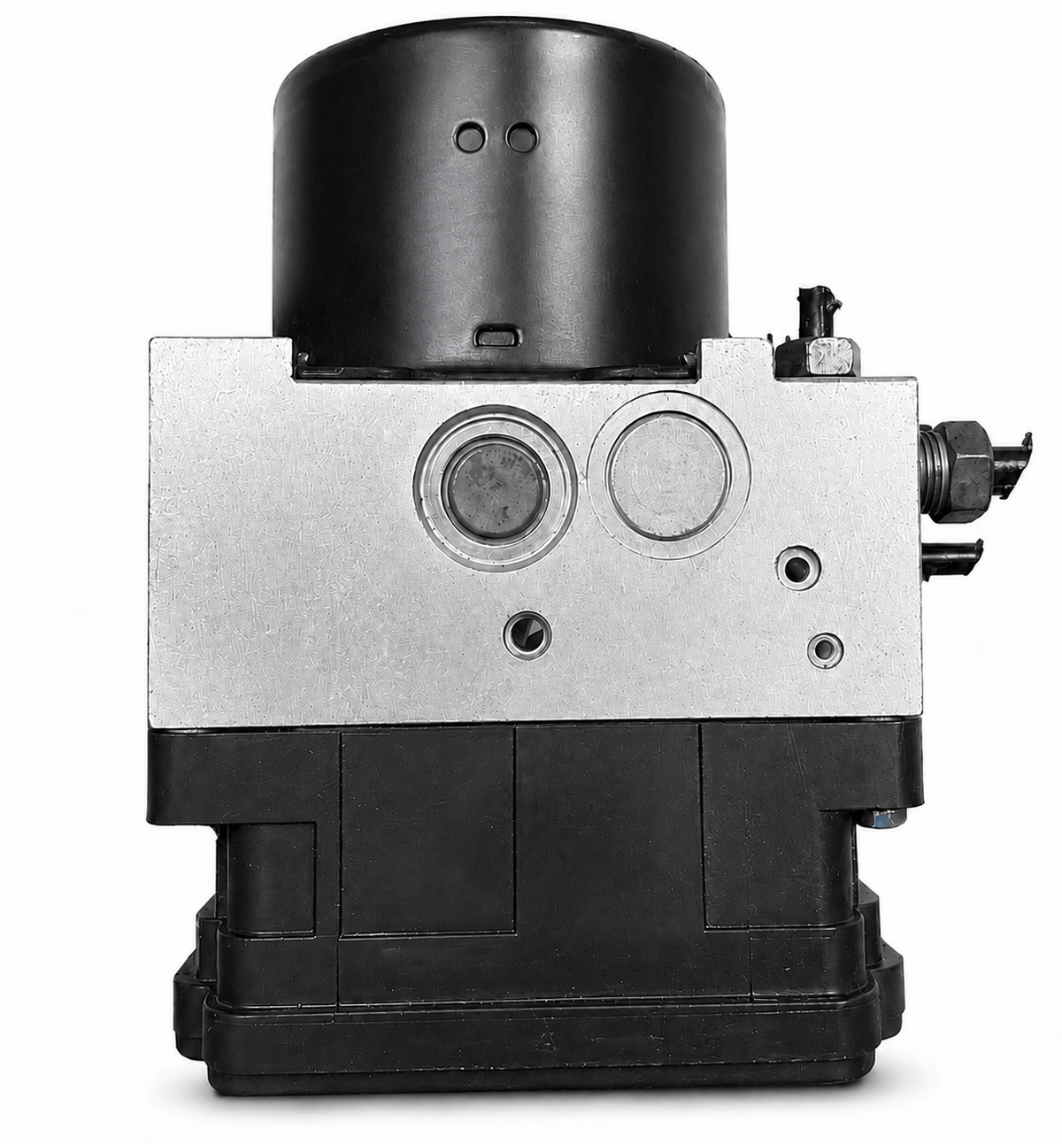 2008 Ford Focus ABS Module & Pump Assembly