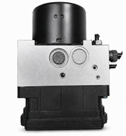 2008 Ford Focus ABS Module & Pump Assembly