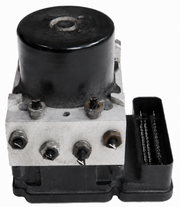 2007 Ford Fusion ABS Module & Pump Assembly | AWD (All Wheel Drive)