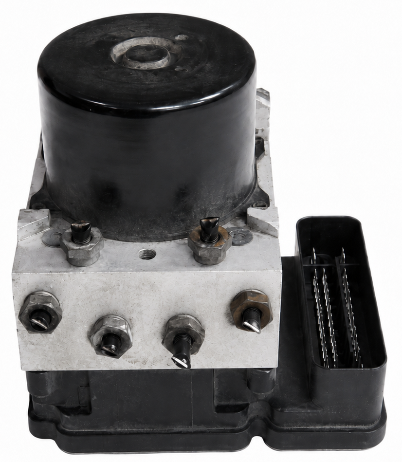 2008 Lincoln MKZ ABS Control Module & Pump Assembly | AWD, (Built Through 07/16/2007)