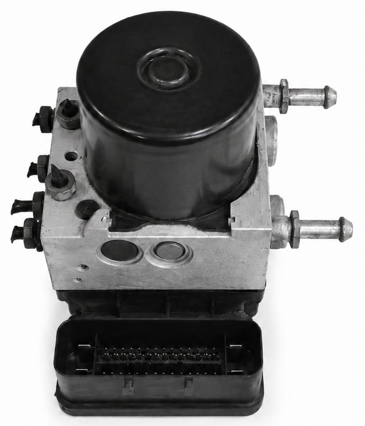 2008 Lincoln MKZ ABS Control Module & Pump Assembly | AWD, (Built Through 07/16/2007)