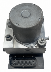 2008 Ford Taurus ABS Module & Pump Assembly | Traction Control, (ID 8G13-2C065-BB Thru BG)