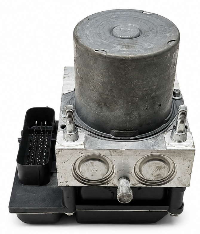 2008 Ford Taurus ABS Module & Pump Assembly | Traction Control, (ID 8G13-2C065-CB Thru CH)