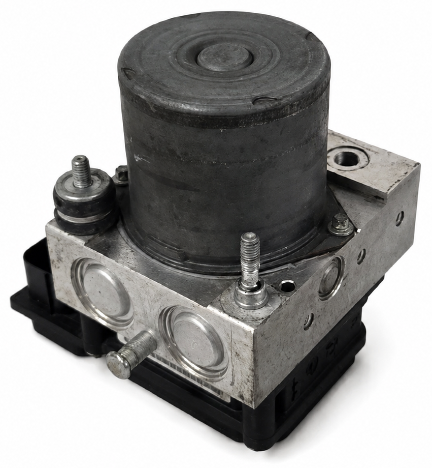 2008 Ford Taurus ABS Module & Pump Assembly | Traction Control, (ID 8G13-2C065-AB Thru AG)