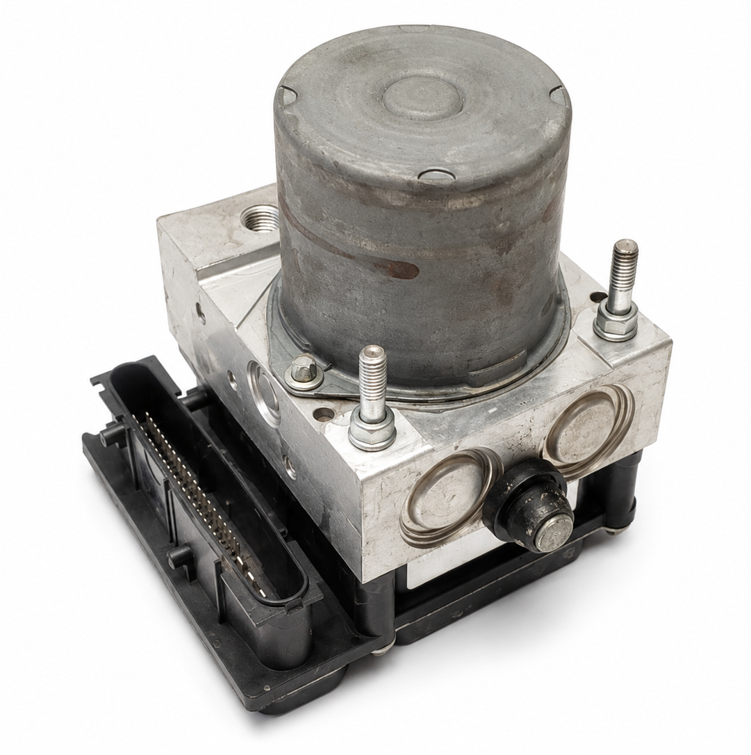 2007 Mazda CX-7 ABS Module & Pump Assembly | All Wheel Drive