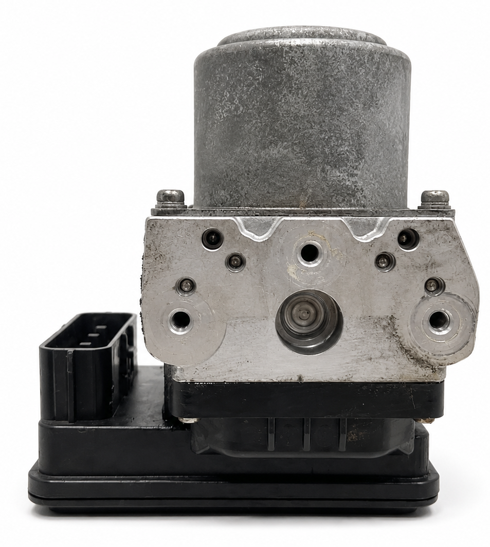 2008 Acura TL ABS Module & Pump Assembly | 3.2L, 6 cylinder, (VSA)