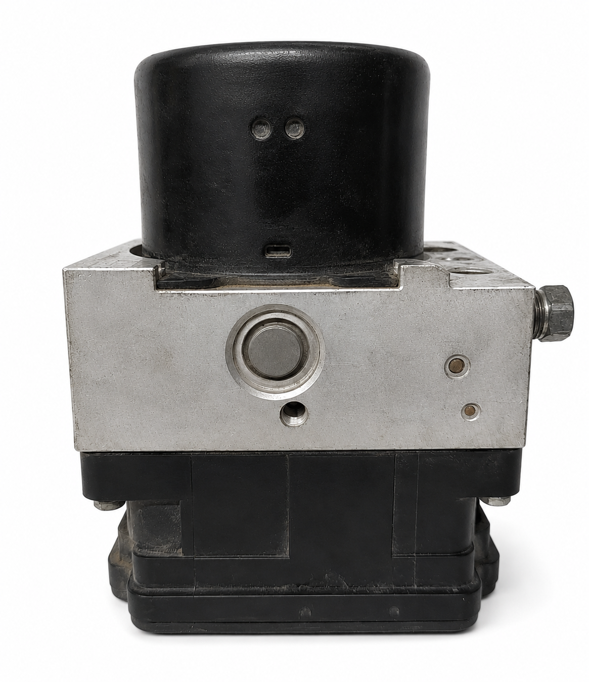 2008 Acura TL ABS Module & Pump Assembly | 3.5L, 6 Cylinder, Manual Transmission, (VSA)