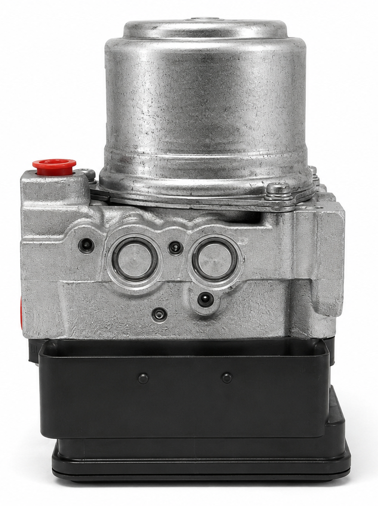 2007 Acura TSX ABS Module & Pump Assembly | Automatic Transmission, (VSA)