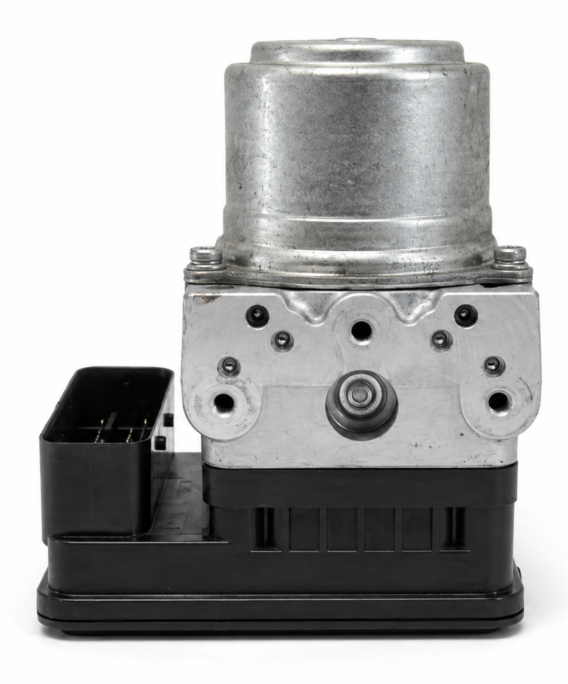 2007 Acura TSX ABS Module & Pump Assembly | Automatic Transmission, (VSA)