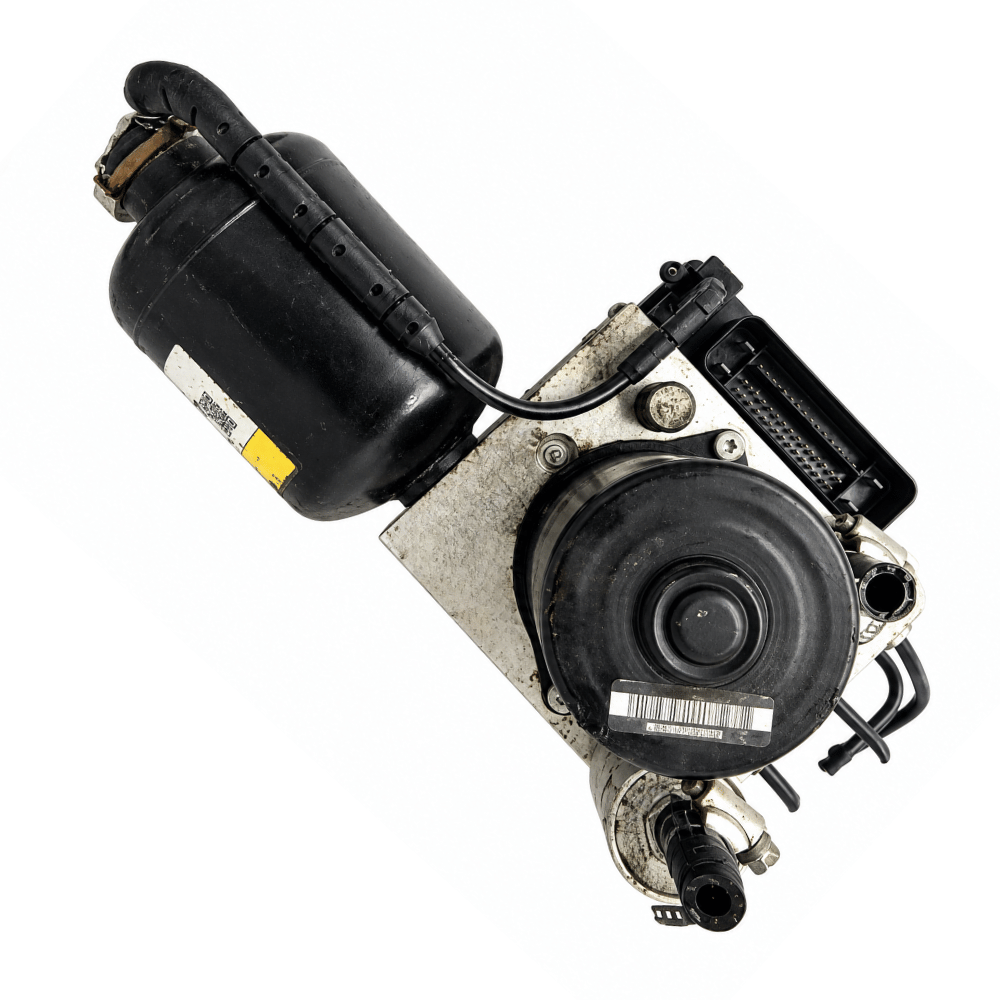 2008 Ford Escape ABS Module & Pump Assembly | Hybrid, VIN H, 8th Digit, (ID 8M64-2C286-AA or AB)