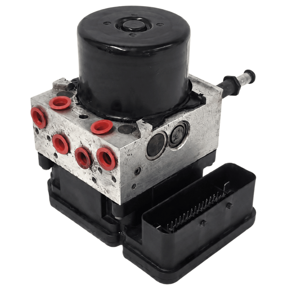Used OEM 2008 Ford Explorer ABS Module & Pump Assembly | Roll Stability Control (RSC)