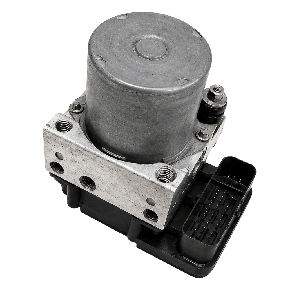 Used OEM 2008 Ford F150 ABS Module & Pump Assembly 1
