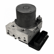 Used OEM 2008 Ford Taurus ABS Module & Pump Assembly | Traction Control, (ID 8G13-2C346-A1) - Front View
