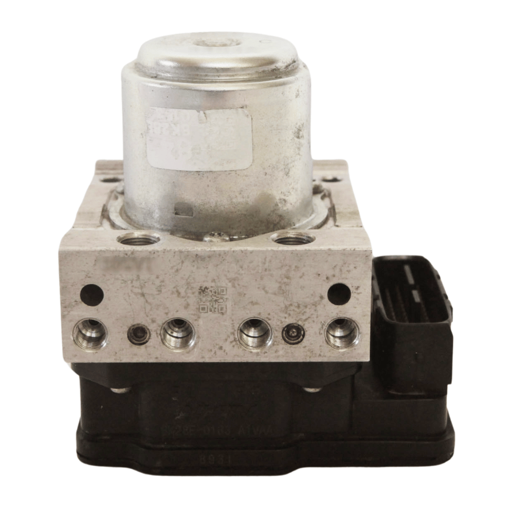 Used OEM 2008 Honda Accord ABS Module & Pump Assembly | Sedan, US Market (VSA), 3.5L